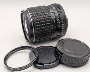 ASAHI SMC Pentax-M 135mm 1:3.5 Pentax K