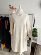 Sukienka duży rozmiar 