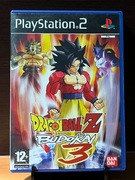 Dragon Ball z Budokai 3 Playstation 2