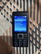 Sony ericsson j108i