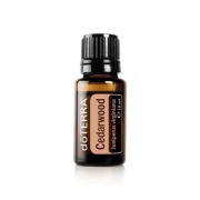 Doterra Cedarwood Olejek Cedrowca