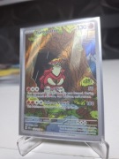 Pokemon Stellar Crown Turtonator 146/142