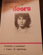 Jim Morrison i The Doors