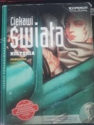 Ciekawi świata Historia Podręcznik Zakres podst