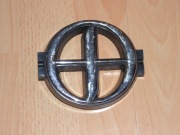 Emblemat Znaczek FSO POLONEZ BOREWICZ ORYGINALNY