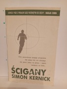Ścigany Simon Kernick