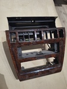 Ramka radia z koszem, audi a8 d2