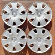 Kołpaki 14" 4szt. FORD FIESTA MK6