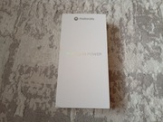 IDEALNA MOTOROLA MOTO G06 POWER 4/64GB GWARANCJA DO 16.01.2028