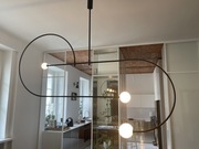 Lampa Anastassiades Chandelier 13 inspirowana 