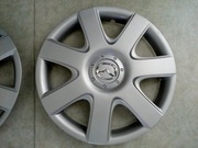 oryginalne kołpaki MAZDA dekiel koła GJ6R-37-170D