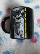 Batman kubek 1szt.