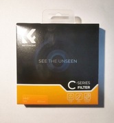 Filtr UV 67mm HD MC Slim HMC C series K&F