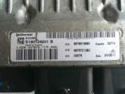 Komputer Sterownik Jumper Boxer S180129201B 9678913880