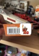 Lego minifigures seria 29 Bionicle Cosplayer 