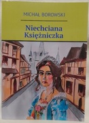 Niechciana Księżniczka 
