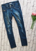 Spodnie damskie M New Look 