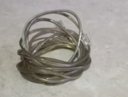 Kabel telefoniczny 2 pin