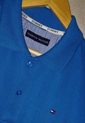 Tommy Hilfiger * polo * super stan r.L