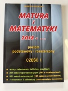 Arkusze. Matura z matematyki. Poziom podstawowy i rozszerzony A. Kiełbasa