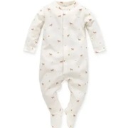 Pajacyk dla wcześniaka Wooden Pony Pinokio r 50