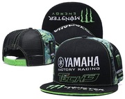 CZAPKA SNAPBACK MONSTER YAMAHA MODEL 2023
