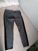 BANANA REPUBLIC bryczesy rozm 8