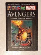 Wkkm 12 - Avengers - Impas