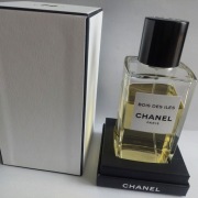 CHANEL BOIS DES ILES 200ML EDP EXCLUSIFS UBYTEK