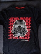 Bluzka t-shirt chłopięcy Star Wars rozmiar 158-164