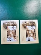 FI 6360 ** Armia Andersa - Szlak Nadziei ND A B