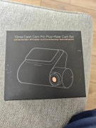 70mai dash cam pro plus 