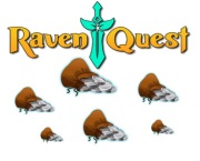 RAVENQUEST SILVER PAKIETY 100K SZYBKA DOSTAWA