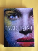Face Paint Historia Makijażu. Lisa Eldridge