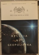 Pro fide rege et lege 86 2022 Religia mit geopolityka