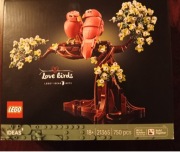 LEGO Ideas Papużki nierozłączki # 21365