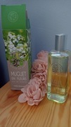  Perfuma MUGUET EN FLEURS Yves Rocher, 100ml, konwalia