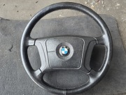 Kierownica e39 kpl z poduszka 
