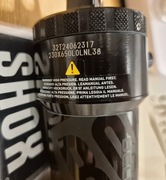 RockShox Super Deluxe Select+ 230x65