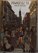 25. Powrócisz Tu - Czyżewska Karolina