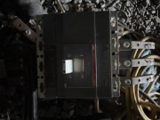 Wyłącznik ABB kompletny SACE S6 630A