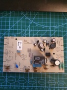 Płytka sterująca moduł sterujący elektronika do Krups Xp GSM 0 300 013