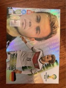 Karty kolekcjonerskie