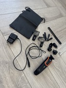 Maszynka do strzyżenia golenia trymer Philips Multigroom A00390