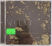 WILKI Przedmieścia 1999r