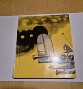 Tapatiki kontra Mandiable - Marta Tomaszewska ilustr. Józef Wilkoń 