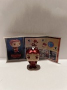 Stranger Things Kinder Joy Funko Pop MAX UPSIDE DOWN VC266