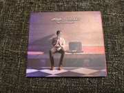 Taco Hemingway - Umowa O Dzieło. CD