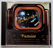 FAMILY "Bandstand" reedycja na CD z 1992 r.  w bardzo dobrym stanie