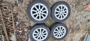 Felgi aluminiowe r16 Opel 5x110 cena za komplet